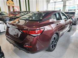 نيسان سنترا